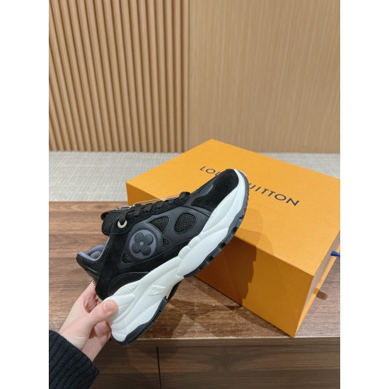 LV Sneakers