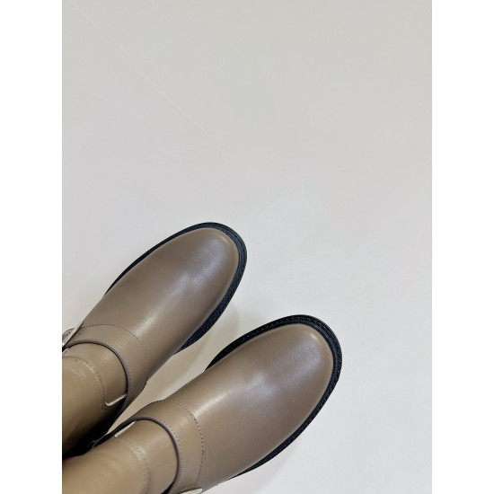 Hermes Boots