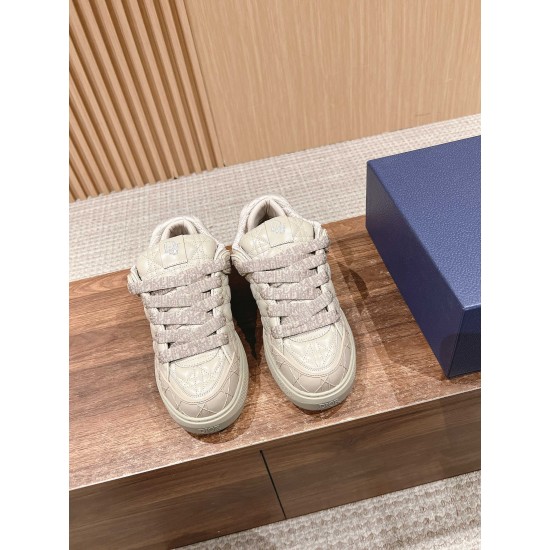 Dior Sneakers
