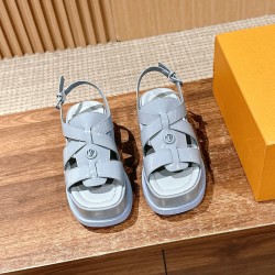 LV Sandals