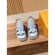 LV Sandals
