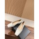 CHANEL Ballerinas