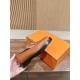 Hermes Loafers