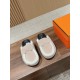 Hermes Iota mule