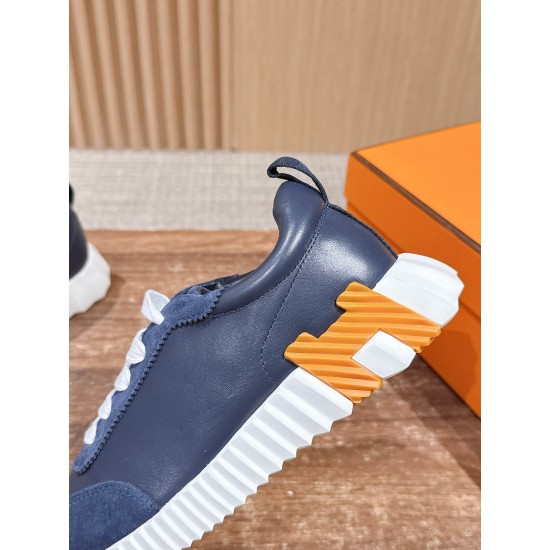 Hermes Sneakers