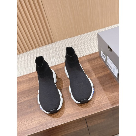 Balenciaga Speed