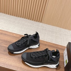 CHANEL Sneakers