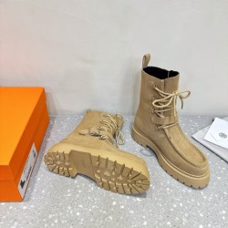 Hermes Boots