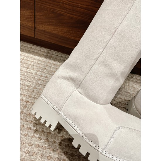 Balenciaga boots