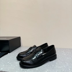 CHANEL Loafers