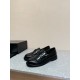 CHANEL Loafers