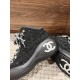 CHANEL Sneakers