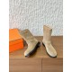 Hermes Boots