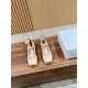 Dior Ballet Flats