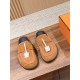 Hermes Iota mule