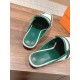 Hermes Iota mule