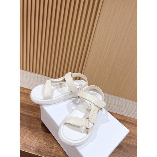 Dior Sandals