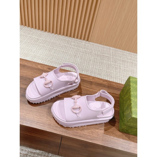Gucci Sandals