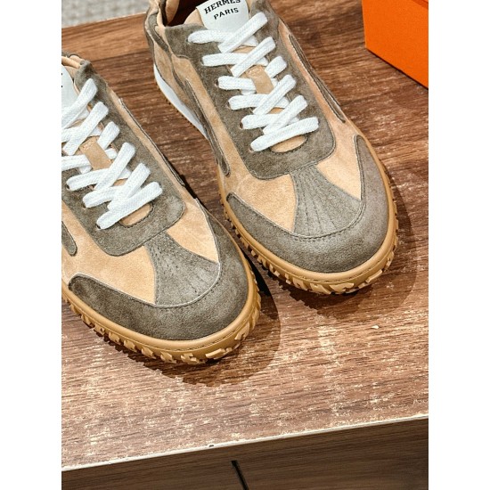 Hermes Sneakers