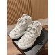CHANEL Sneakers