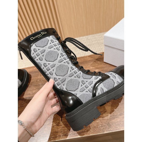 Dior Boots