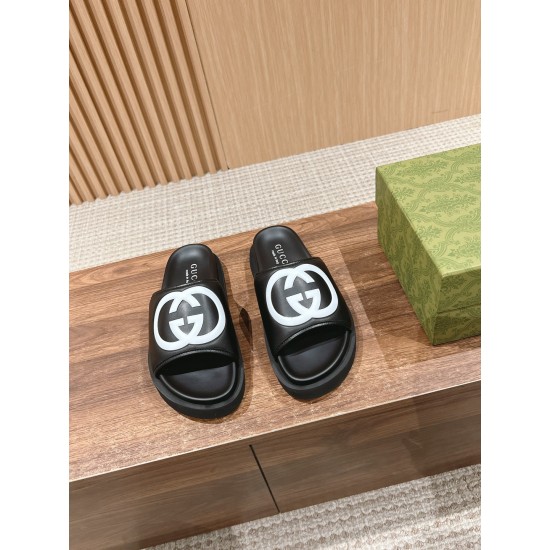 Gucci Slippers