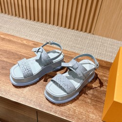 LV Sandals