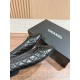 CHANEL Ballerinas