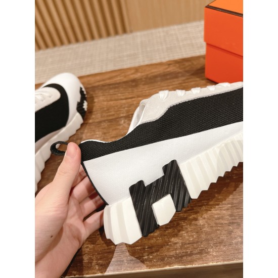Hermes Sneakers