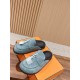 Hermes Iota mule