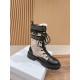 Dior Boots