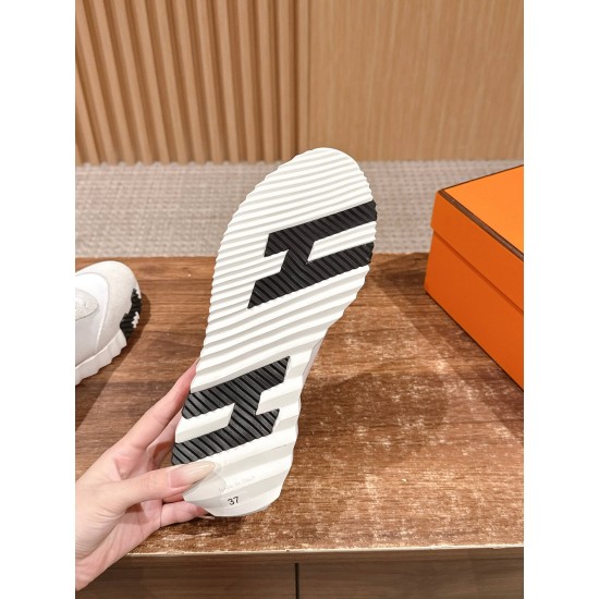 Hermes Sneakers