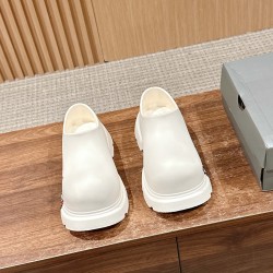  Balenciaga Slippers