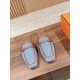 Hermes Iota mule