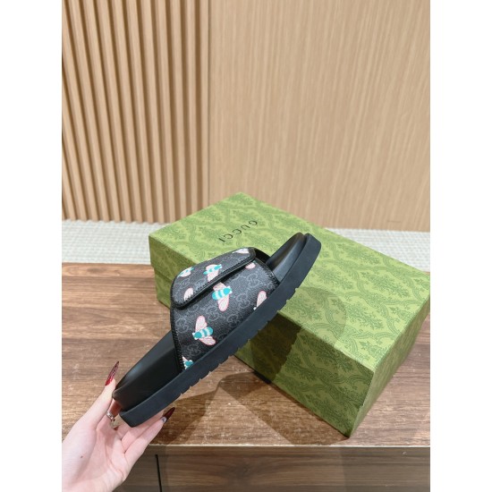 Gucci Slippers