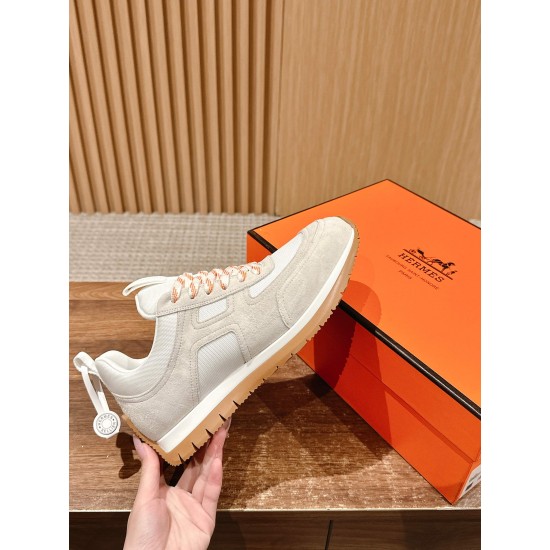 Hermes Sneakers