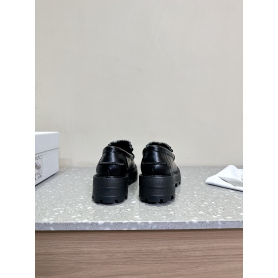 Dior Loafers
