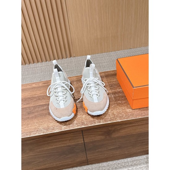 Hermes Sneakers