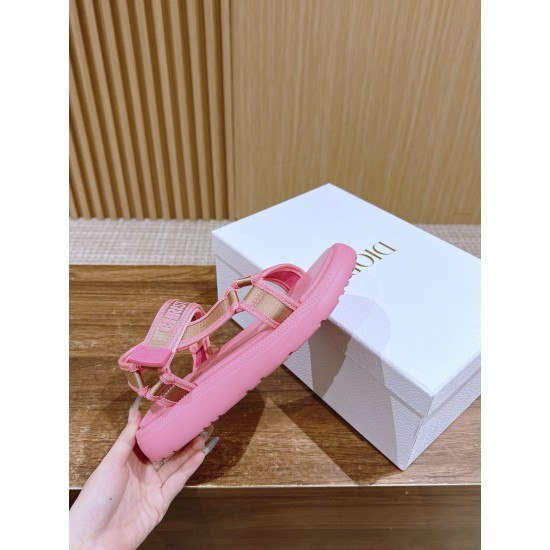 Dior Sandals