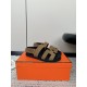 Hermes Sandals