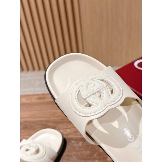 Gucci Slippers