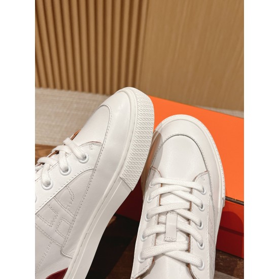 Hermes Sneakers