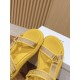 Dior Sandals