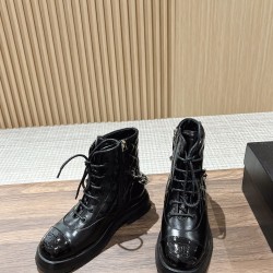 CHANEL Boots