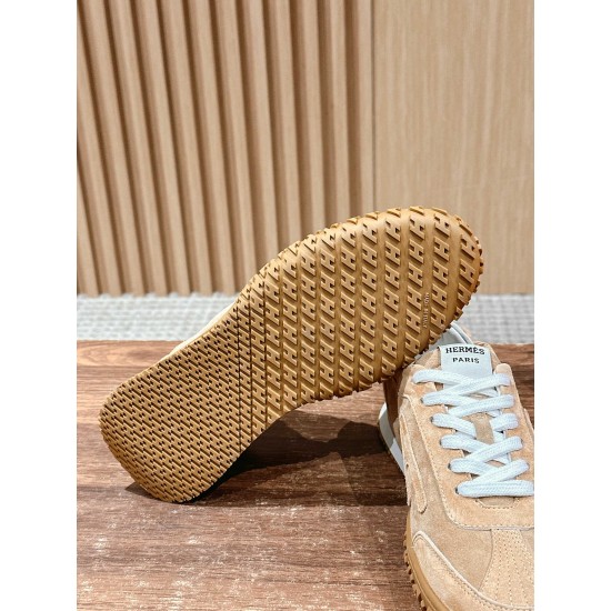Hermes Sneakers