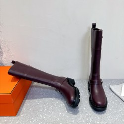 Hermes Boots