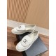 CHANEL Loafers