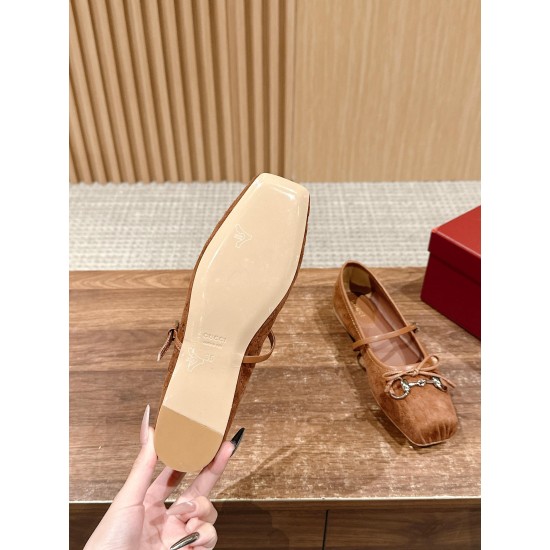 Gucci Loafers
