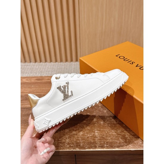 LV Sneakers