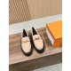 Hermes Loafers